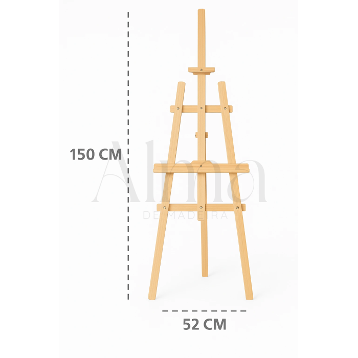 Placa Madeira Bem Vindos - Image 2