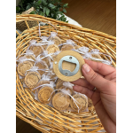 Abre Caricas Bambu Redondo - Image 2